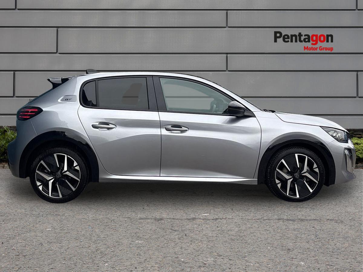 Used Peugeot 208 2025 for sale - 76163942: Photo 13