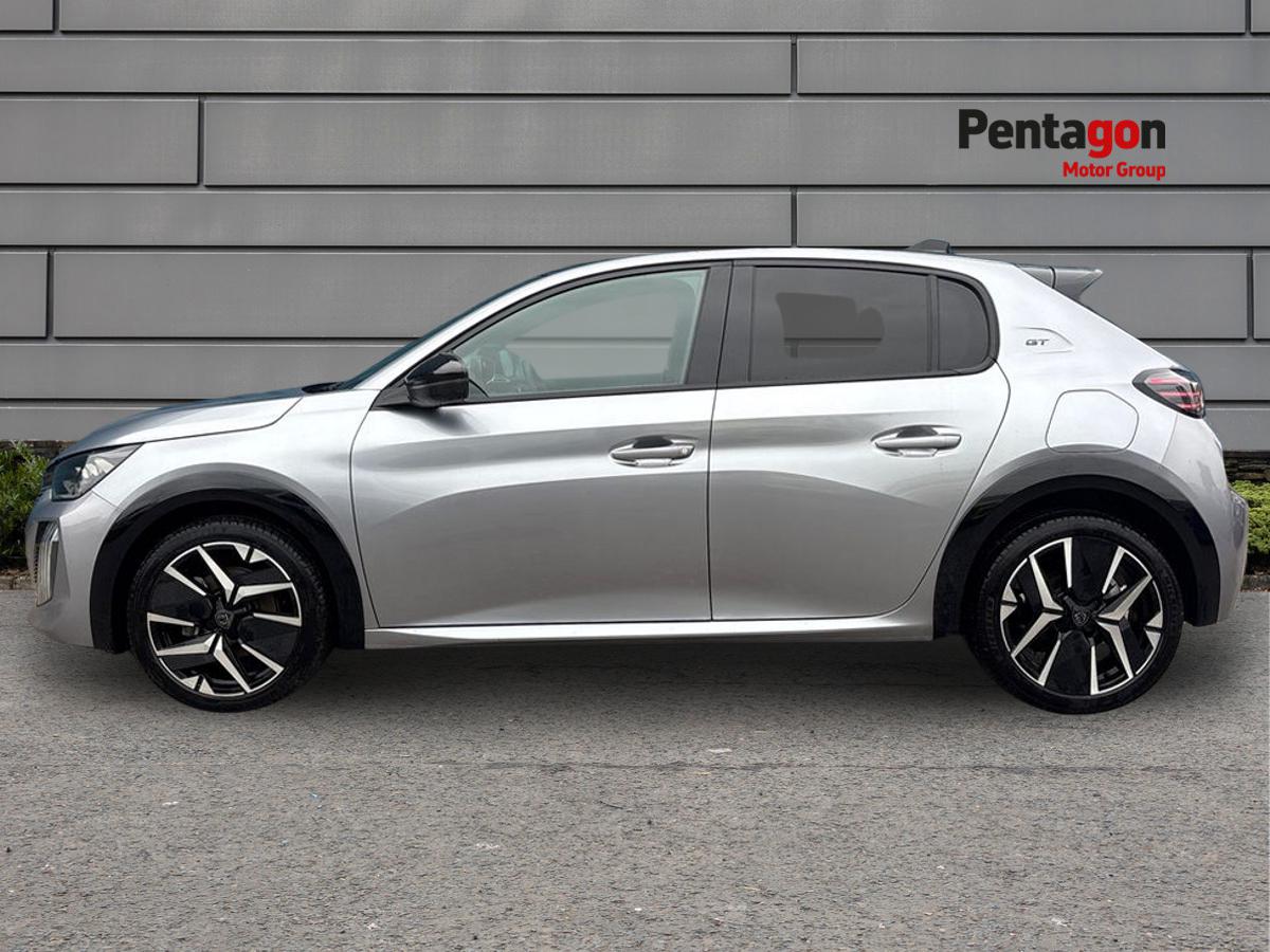 Used Peugeot 208 2025 for sale - 76163942: Photo 14