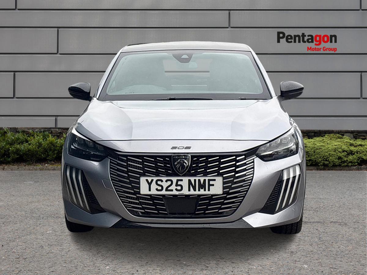 Used Peugeot 208 2025 for sale - 76163942: Photo 15