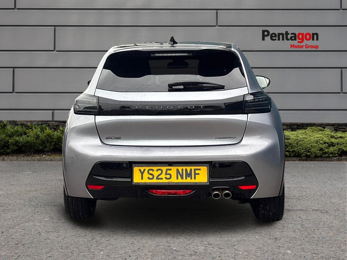 Used Peugeot 208 2025 for sale - 76163942: Photo 16