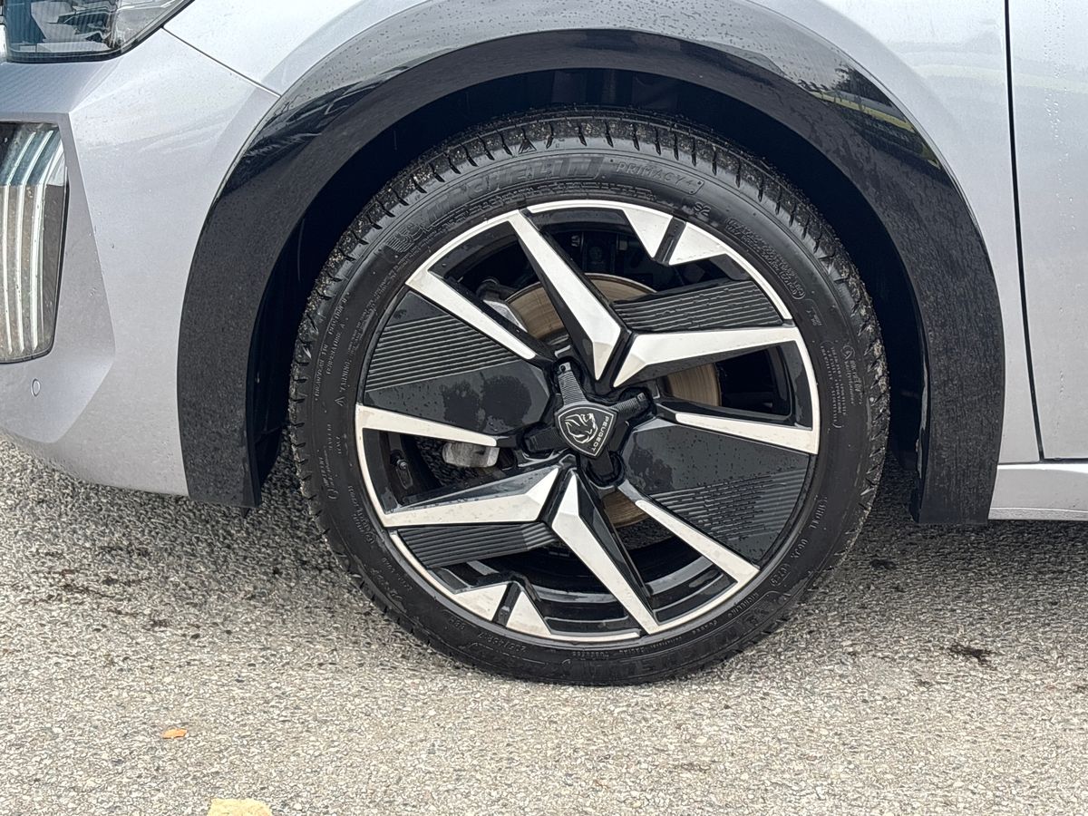 Used Peugeot 208 2025 for sale - 76163942: Photo 17