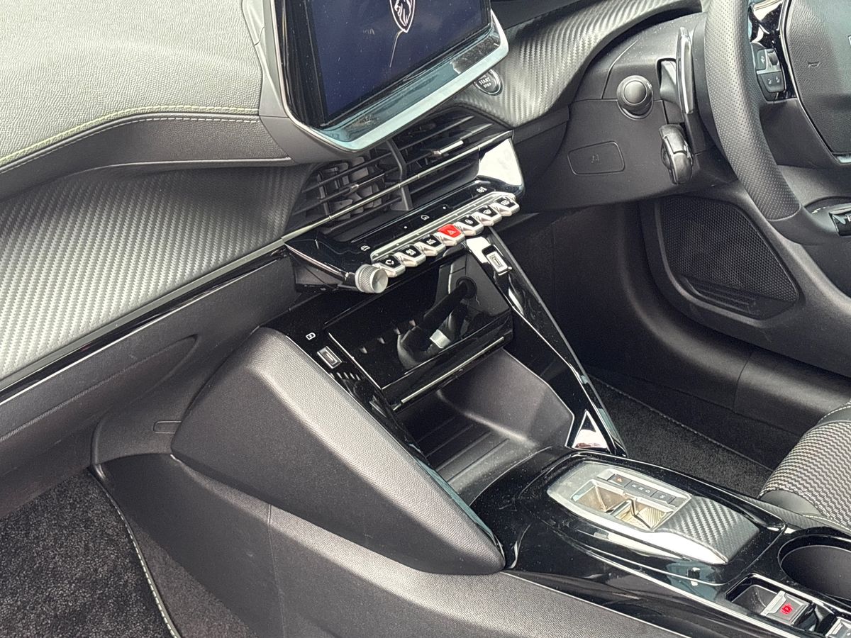 Used Peugeot 208 2025 for sale - 76163942: Photo 22