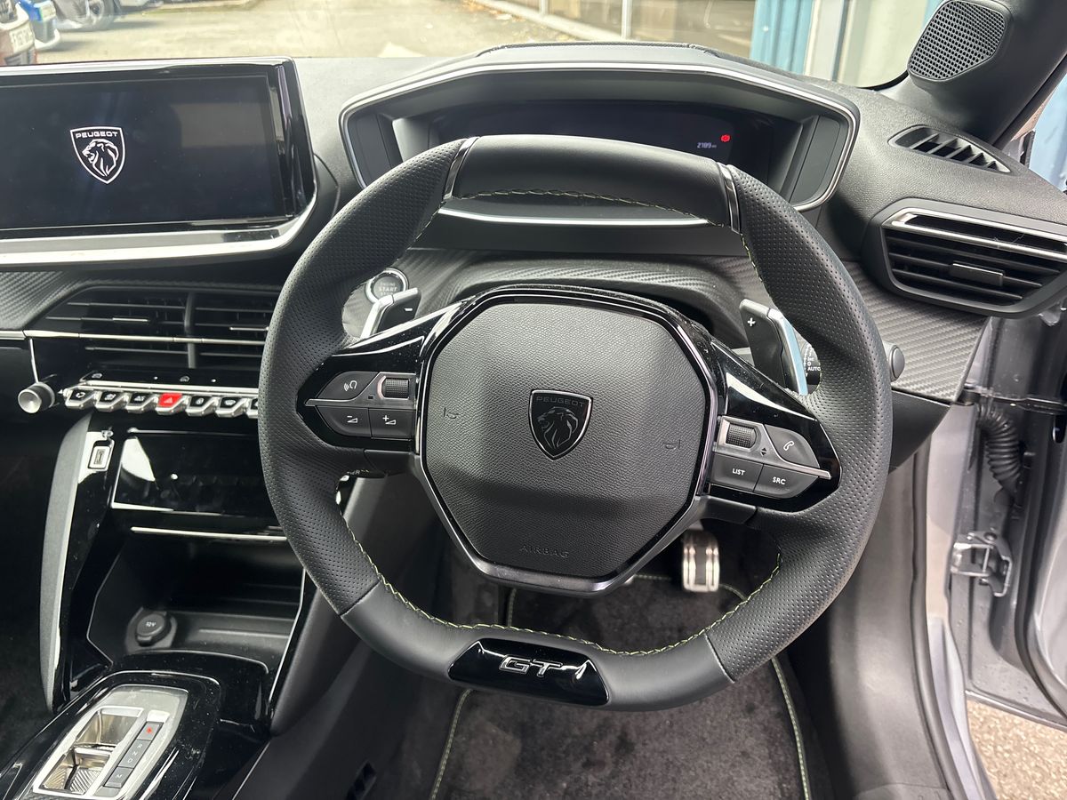 Used Peugeot 208 2025 for sale - 76163942: Photo 24