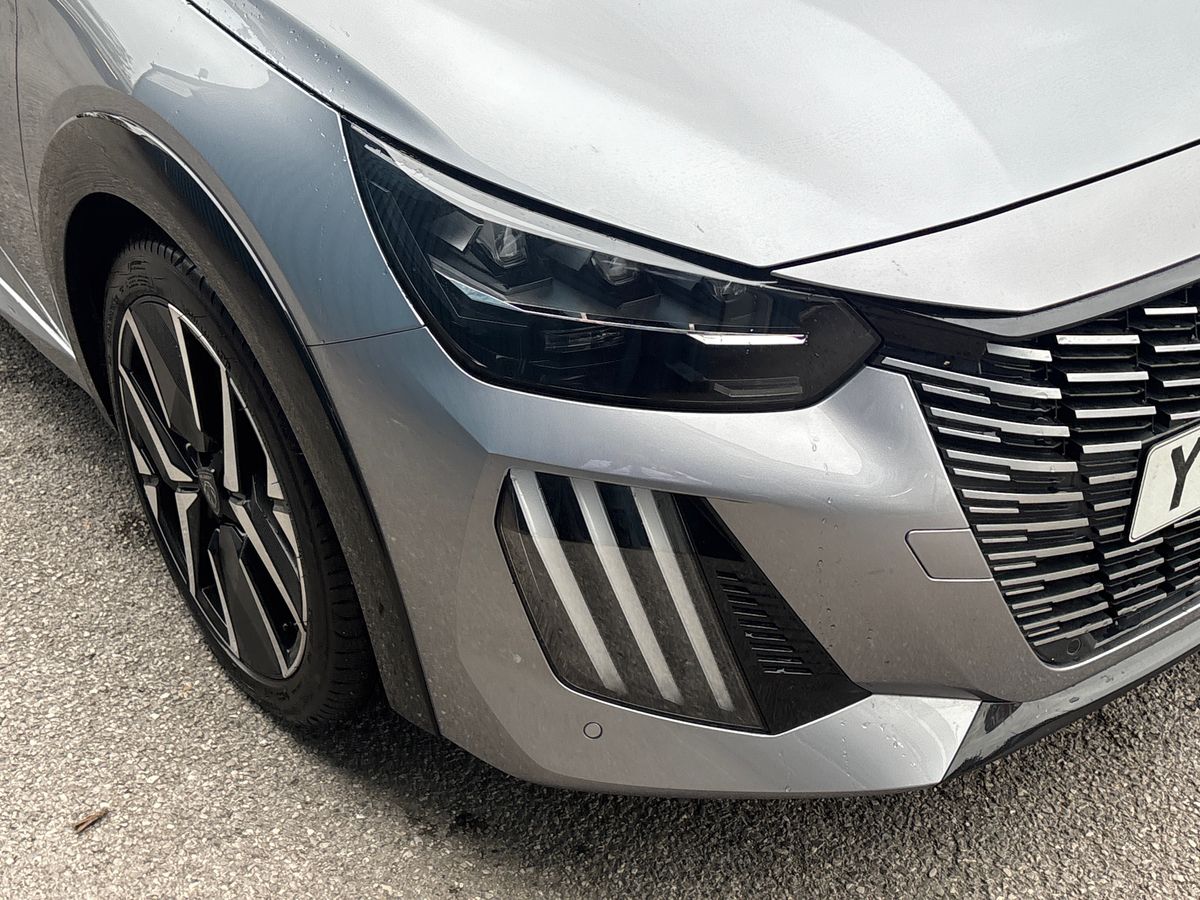 Used Peugeot 208 2025 for sale - 76163942: Photo 27