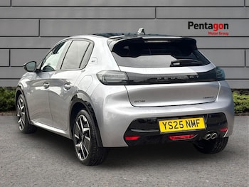 Used Peugeot 208 2025 for sale - 76163942: Photo