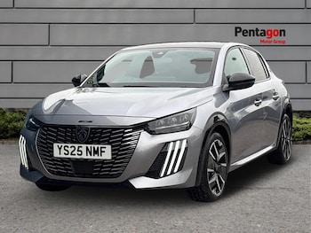 Used Peugeot 208 2025 for sale - 76163942: Photo