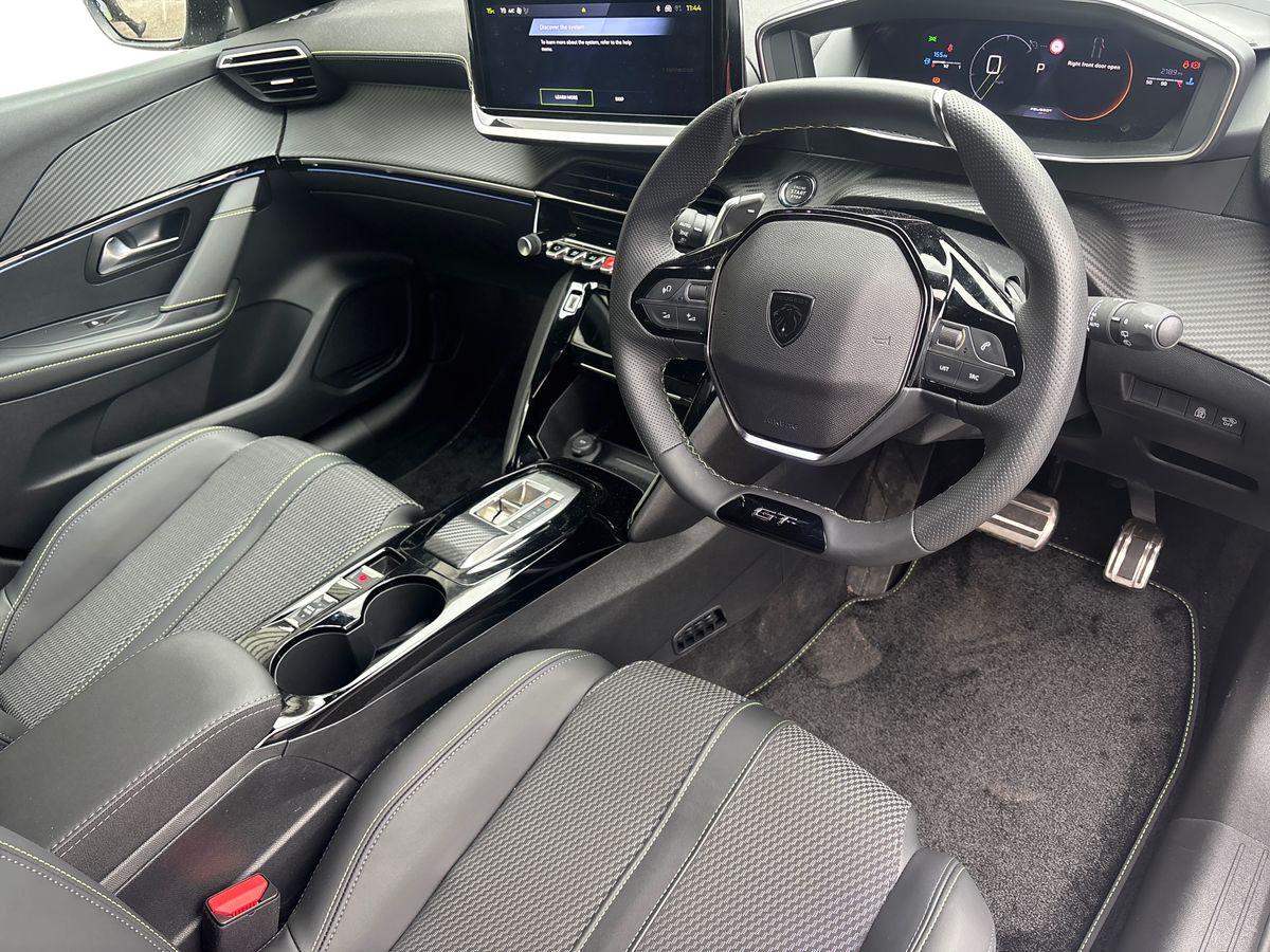 Used Peugeot 208 2025 for sale - 76163942: Photo 5