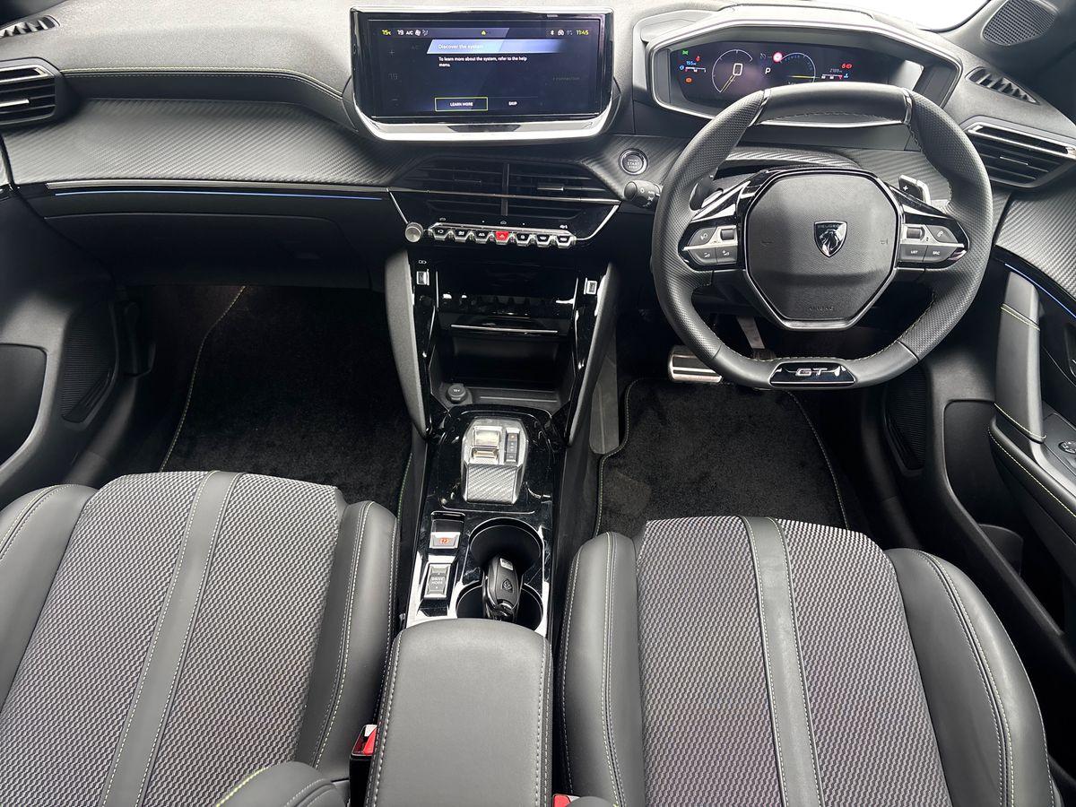 Used Peugeot 208 2025 for sale - 76163942: Photo 7