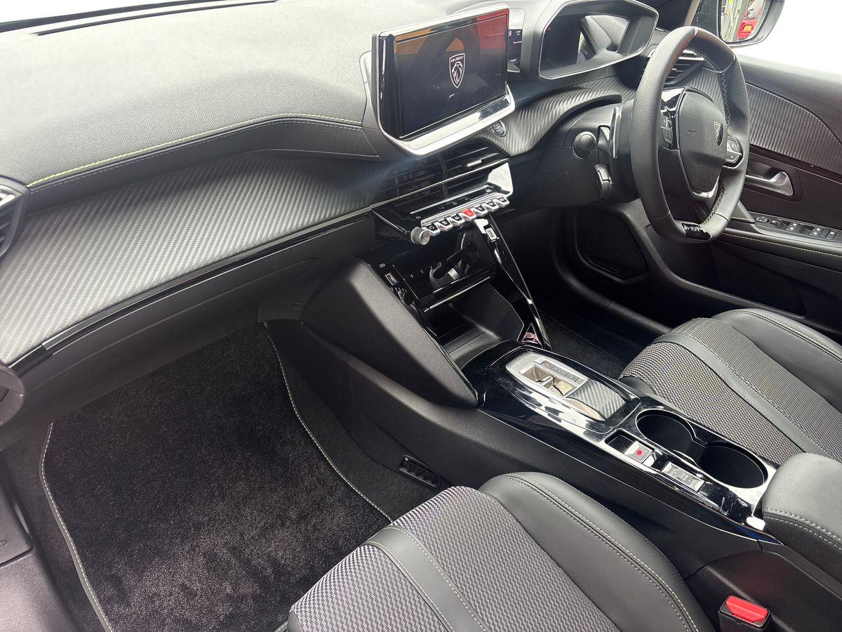 Used Peugeot 208 2025 for sale - 76163942: Photo 8