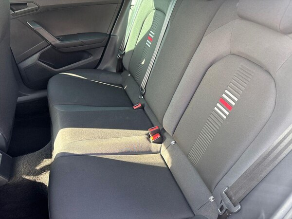 Used SEAT Ibiza 2021 for sale - 75672772: Photo 10