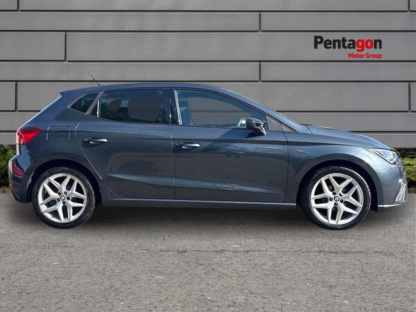 Used SEAT Ibiza 2021 for sale - 75672772: Photo 13