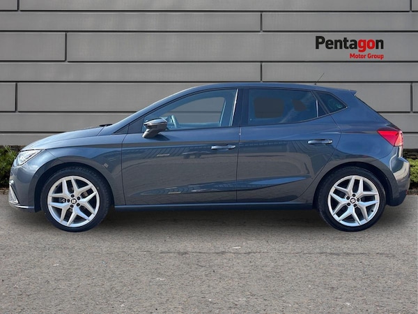 Used SEAT Ibiza 2021 for sale - 75672772: Photo 14