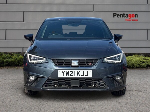 Used SEAT Ibiza 2021 for sale - 75672772: Photo 15