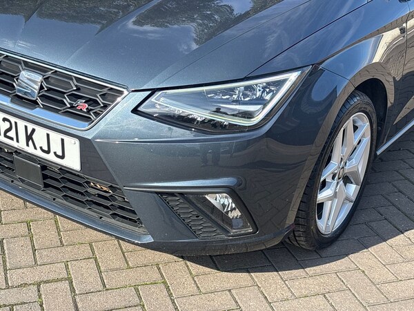 Used SEAT Ibiza 2021 for sale - 75672772: Photo 19