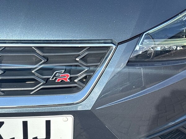 Used SEAT Ibiza 2021 for sale - 75672772: Photo 20