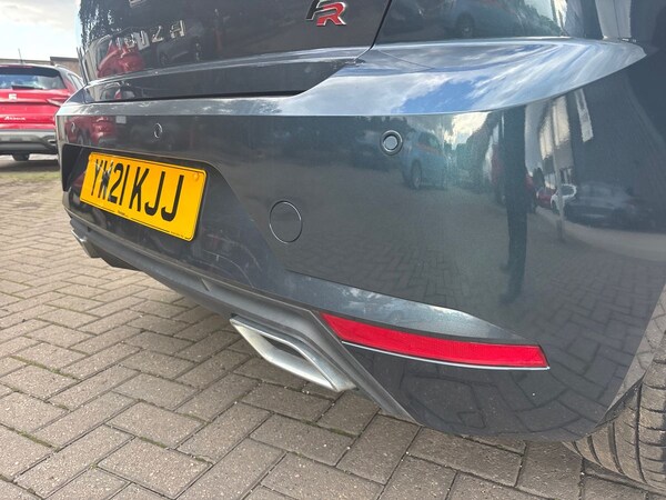Used SEAT Ibiza 2021 for sale - 75672772: Photo 25