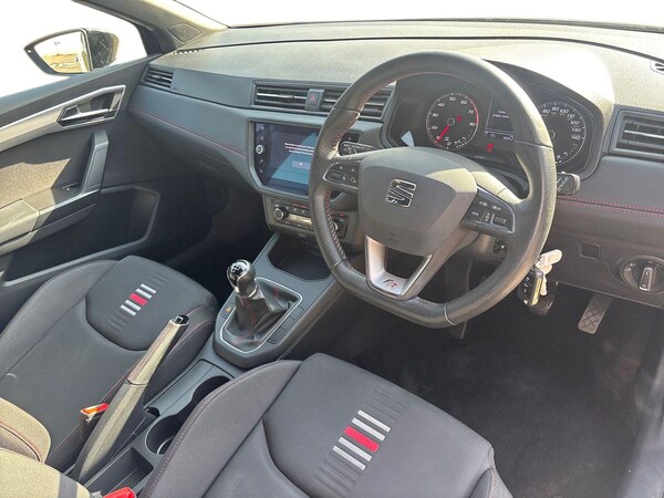 Used SEAT Ibiza 2021 for sale - 75672772: Photo 5