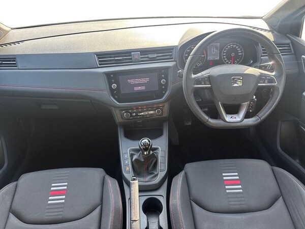 Used SEAT Ibiza 2021 for sale - 75672772: Photo 7