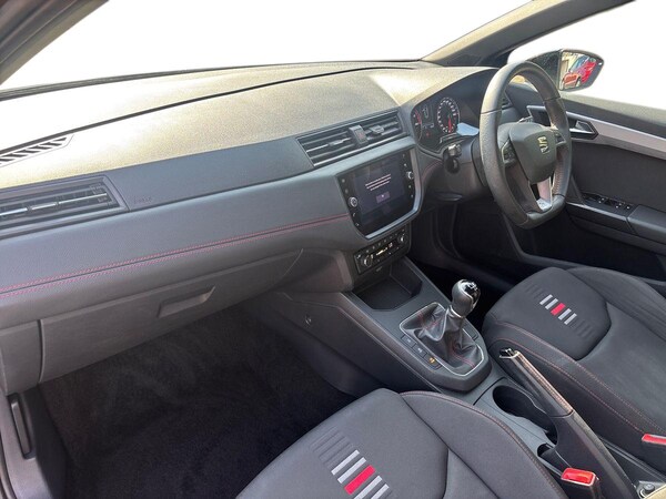 Used SEAT Ibiza 2021 for sale - 75672772: Photo 8