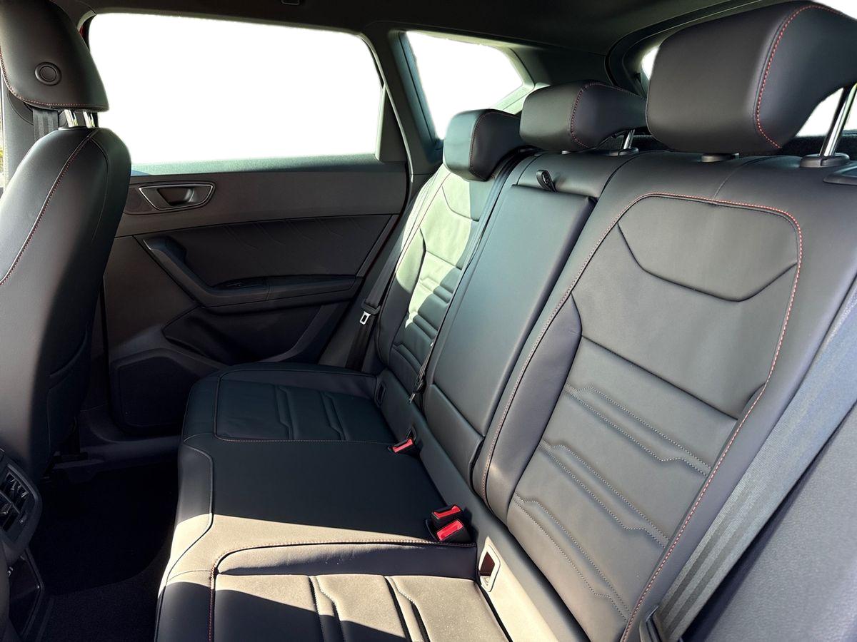 Used SEAT Ateca 2025 for sale - 76030060: Photo 10