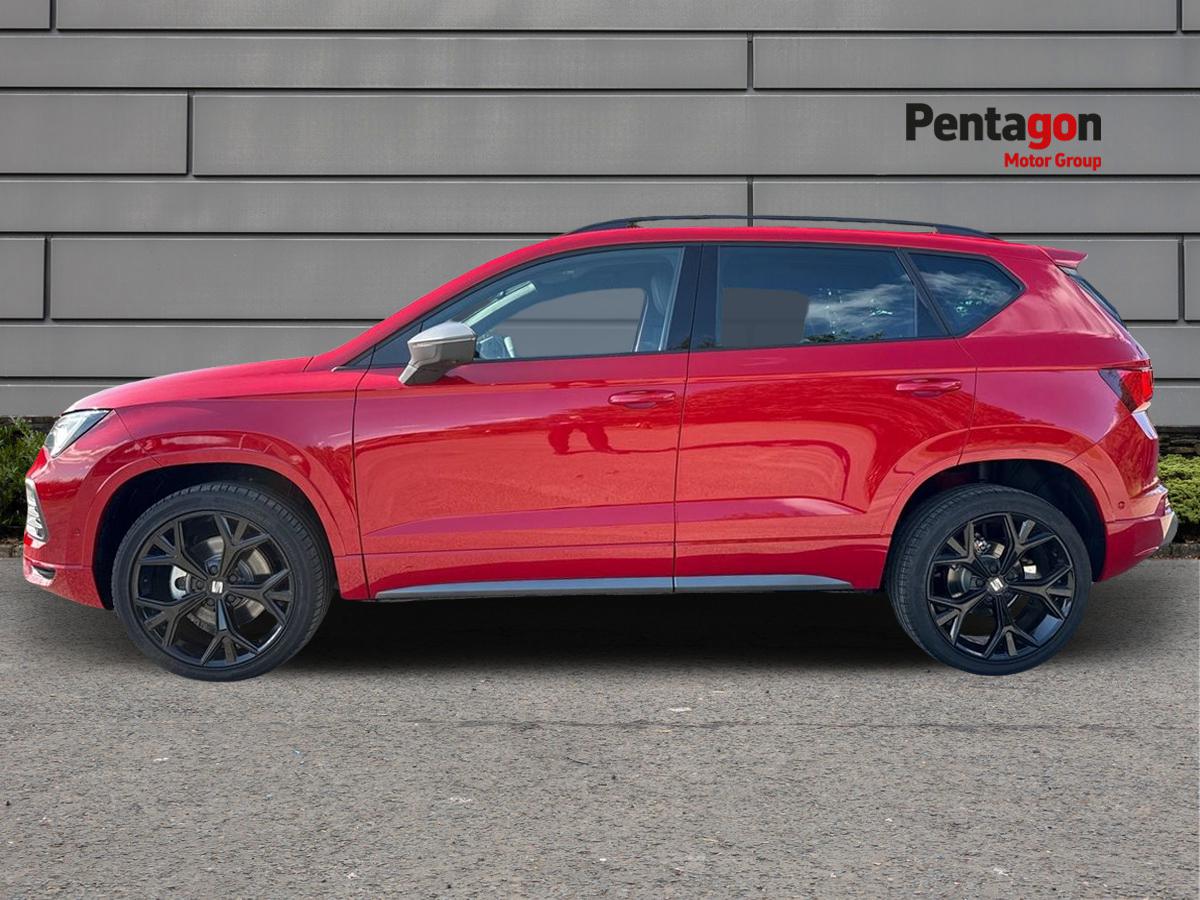 Used SEAT Ateca 2025 for sale - 76030060: Photo 14