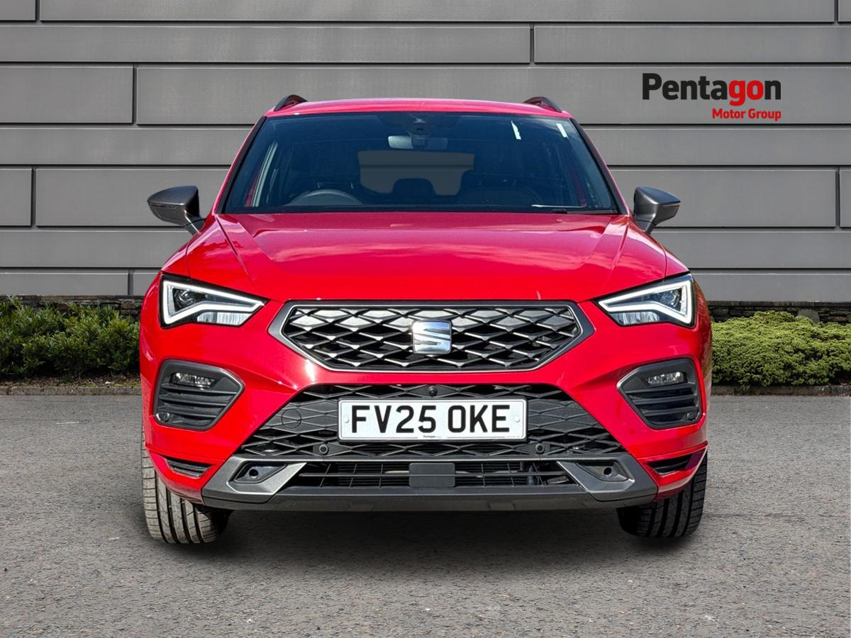 Used SEAT Ateca 2025 for sale - 76030060: Photo 15