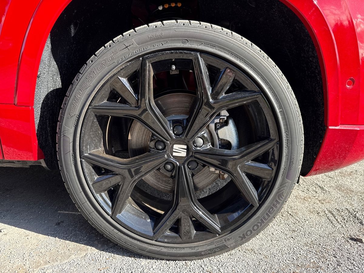 Used SEAT Ateca 2025 for sale - 76030060: Photo 17