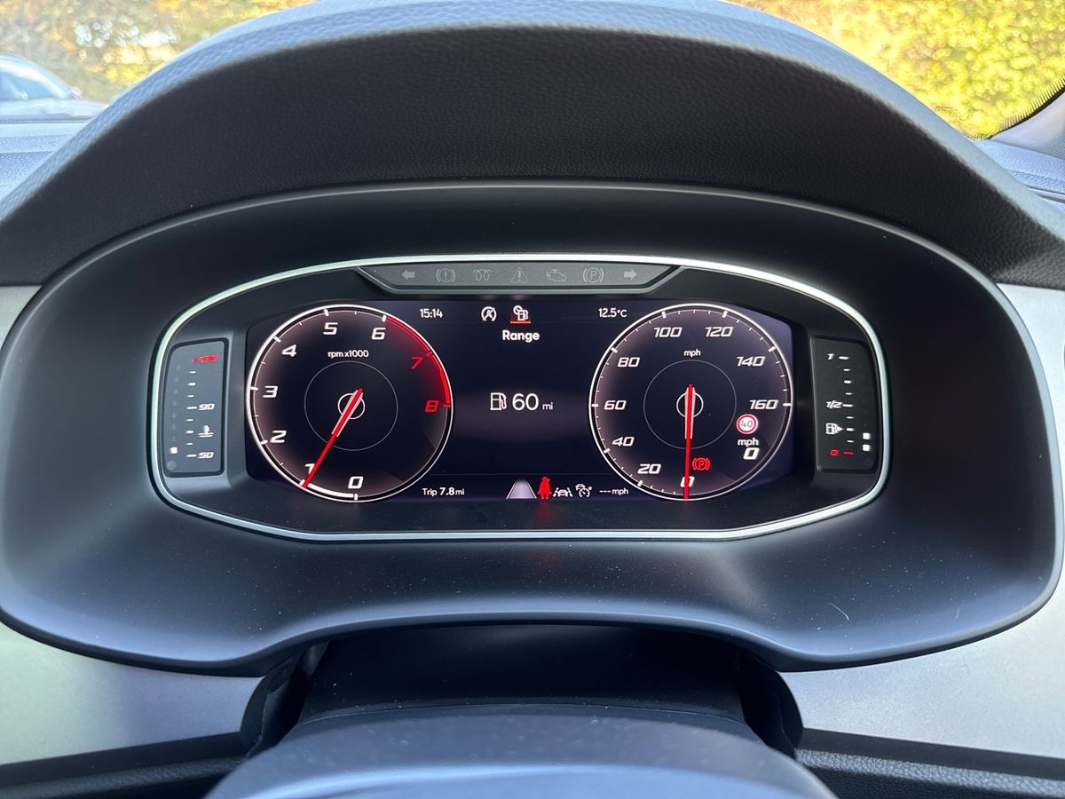 Used SEAT Ateca 2025 for sale - 76030060: Photo 19