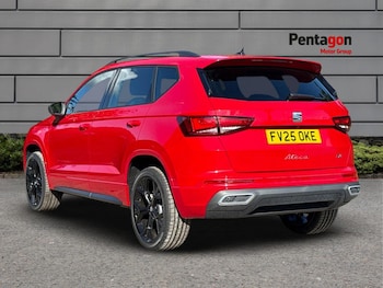 Used SEAT Ateca 2025 for sale - 76030060: Photo 2