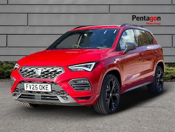 Used SEAT Ateca 2025 for sale - 76030060: Photo 3