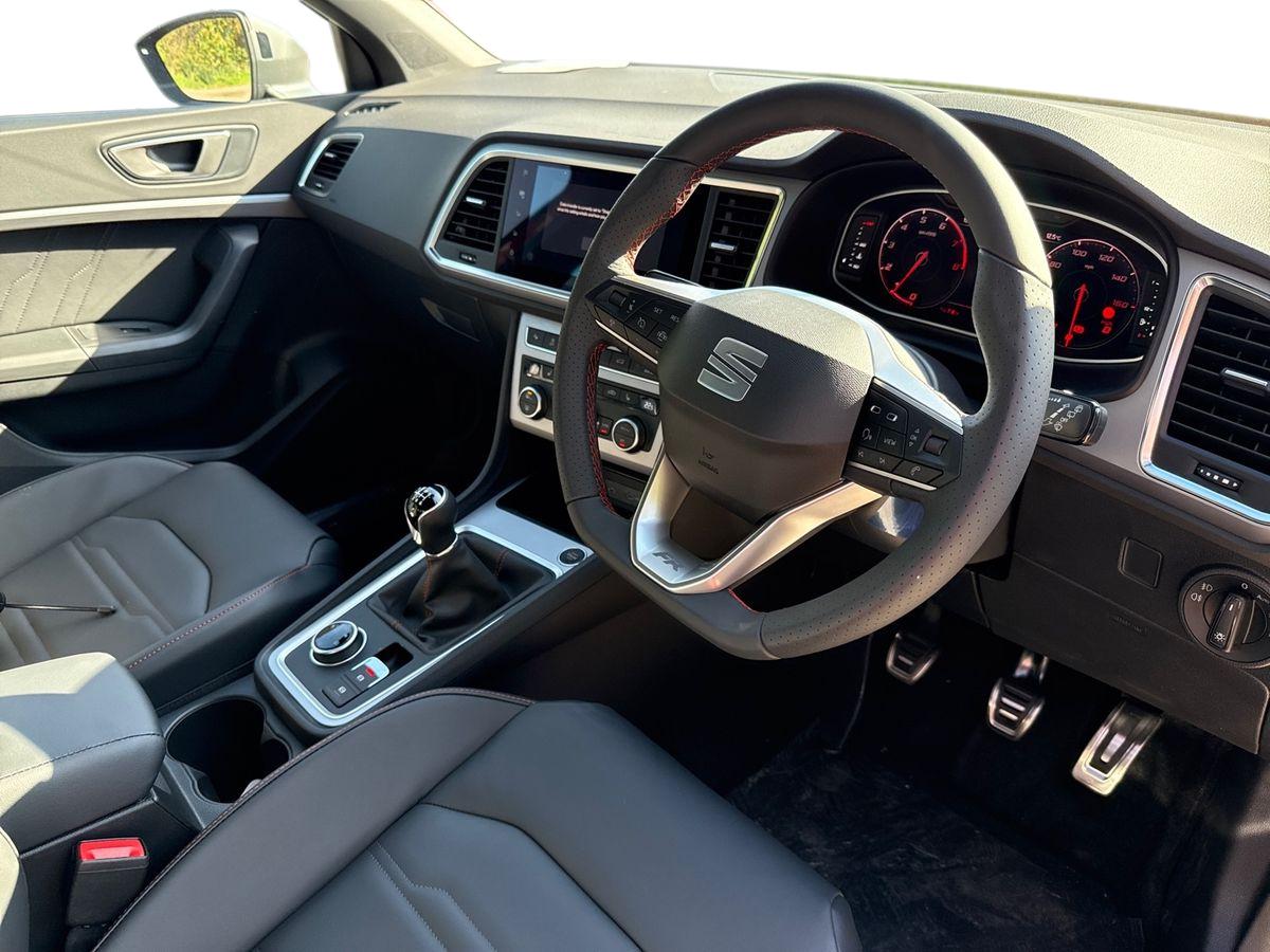 Used SEAT Ateca 2025 for sale - 76030060: Photo 5