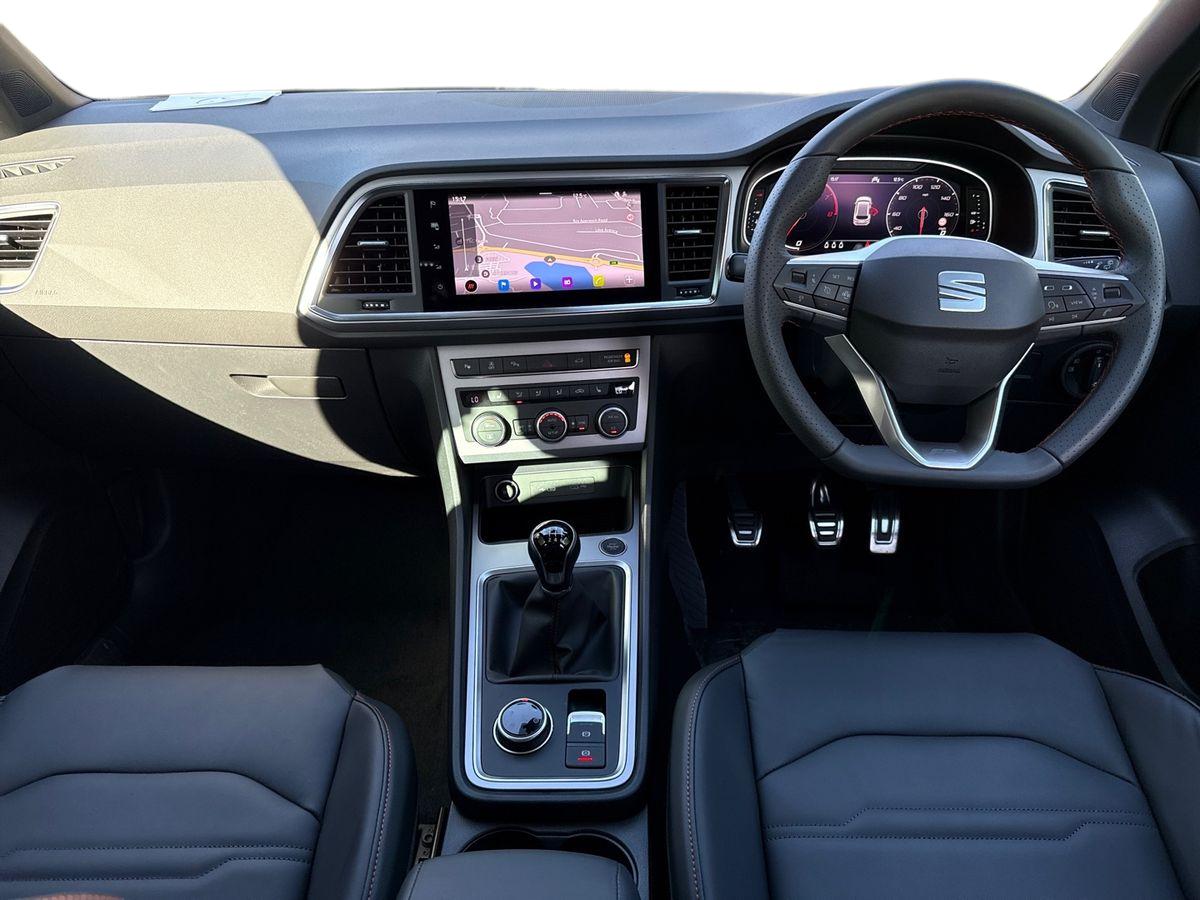 Used SEAT Ateca 2025 for sale - 76030060: Photo 7