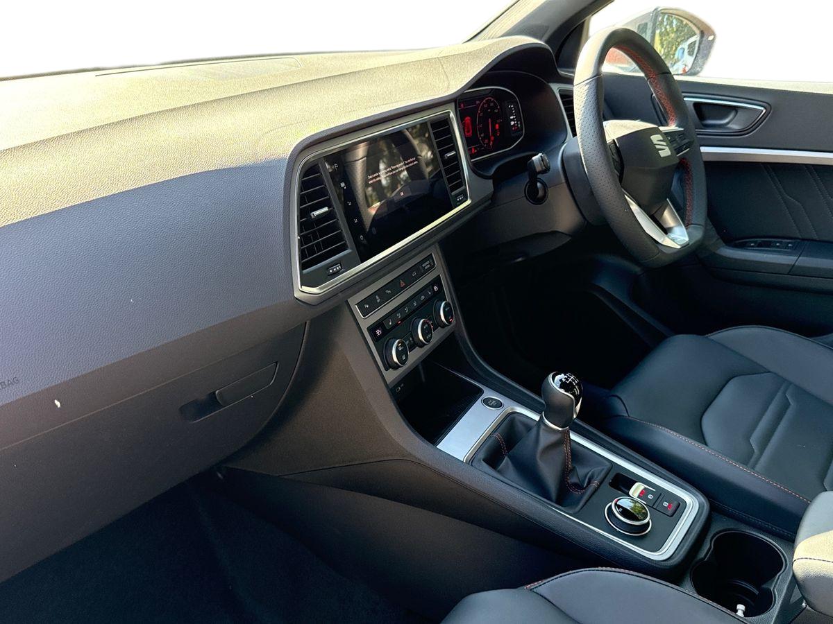 Used SEAT Ateca 2025 for sale - 76030060: Photo 8