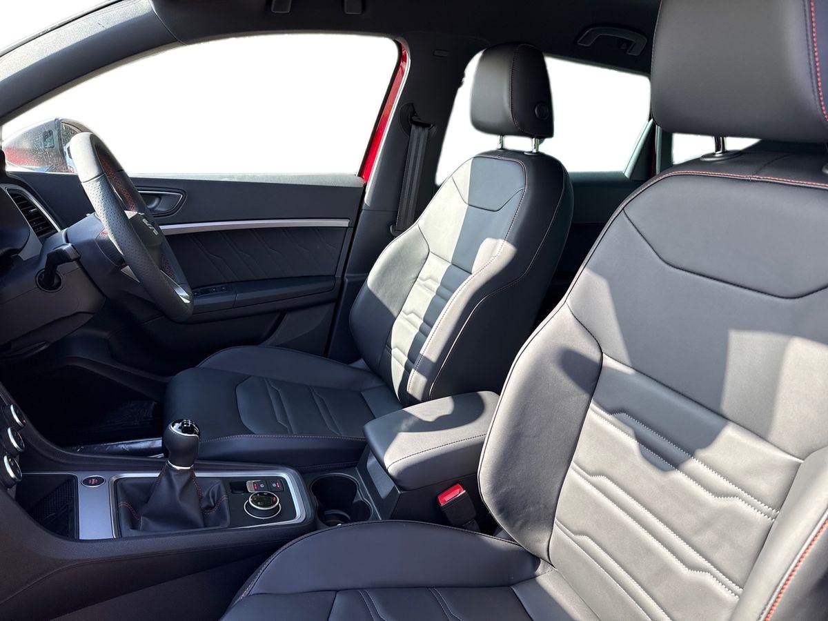 Used SEAT Ateca 2025 for sale - 76030060: Photo 9