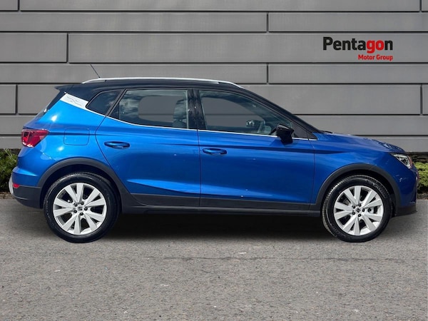 Used SEAT Arona 2025 for sale - 75136756: Photo 14