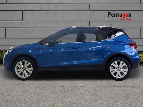 Used SEAT Arona 2025 for sale - 75136756: Photo 15