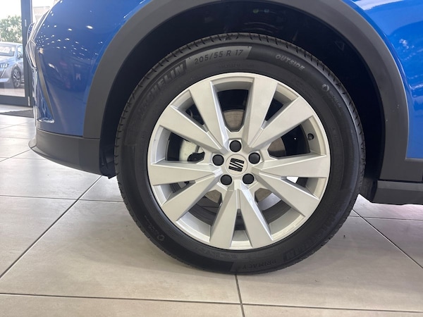 Used SEAT Arona 2025 for sale - 75136756: Photo 18