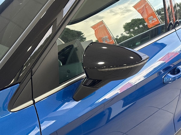 Used SEAT Arona 2025 for sale - 75136756: Photo 22