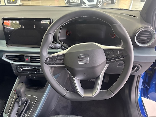 Used SEAT Arona 2025 for sale - 75136756: Photo 25
