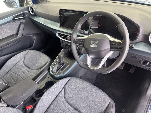 Used SEAT Arona 2025 for sale - 75136756: Photo 6