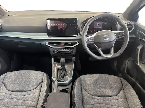 Used SEAT Arona 2025 for sale - 75136756: Photo 8