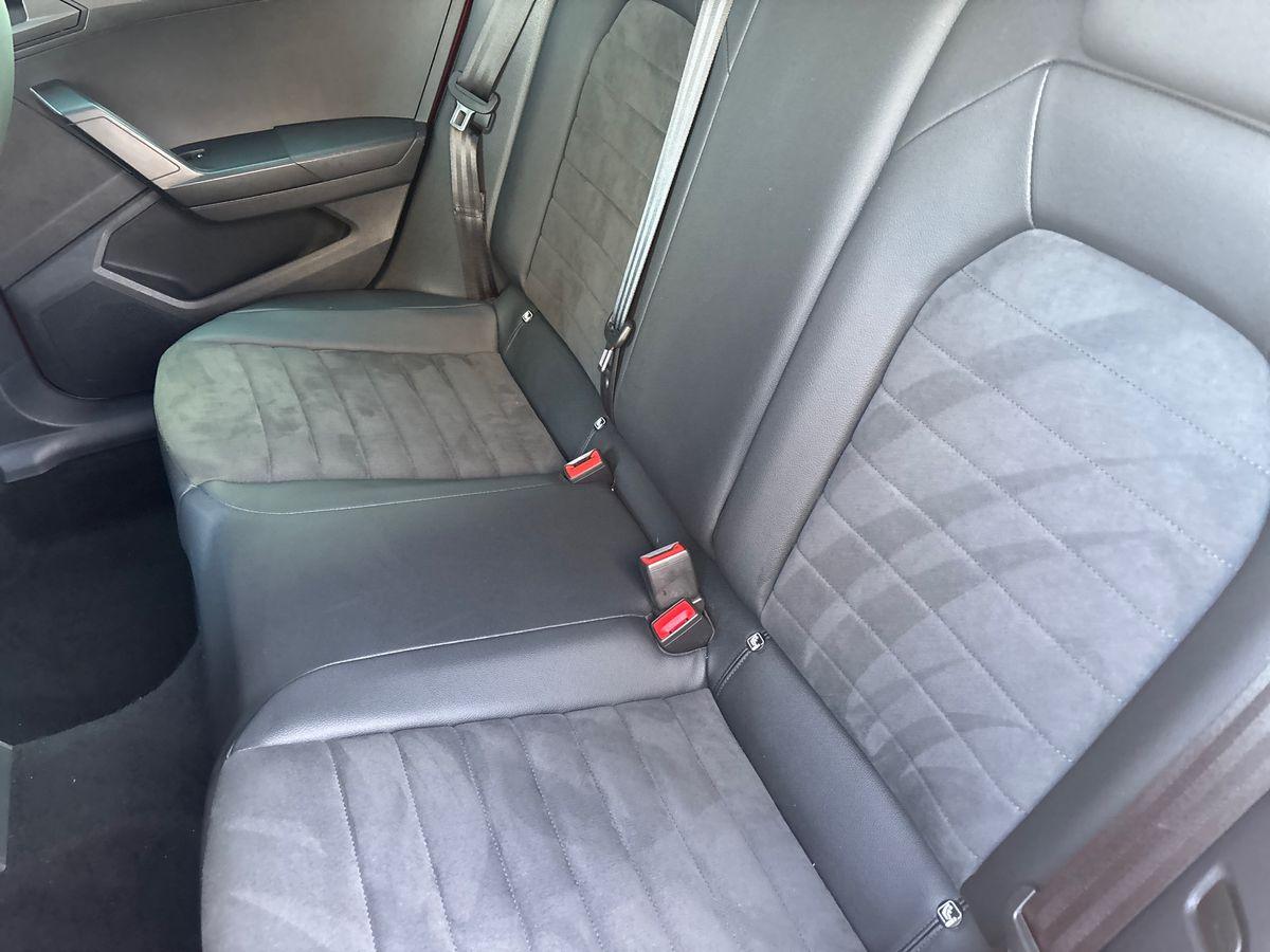 Used SEAT Ibiza 2023 for sale - 76390829: Photo 10