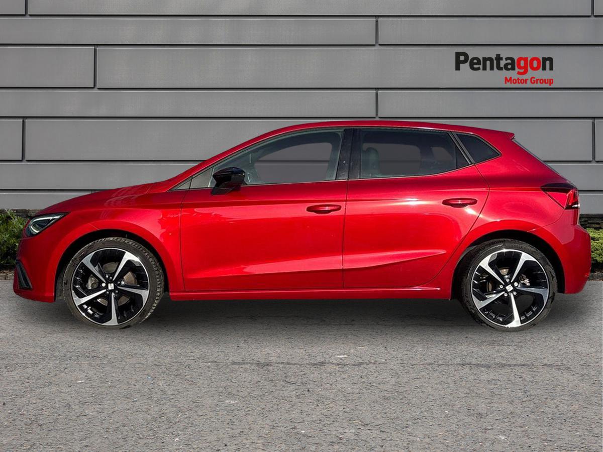 Used SEAT Ibiza 2023 for sale - 76390829: Photo 14