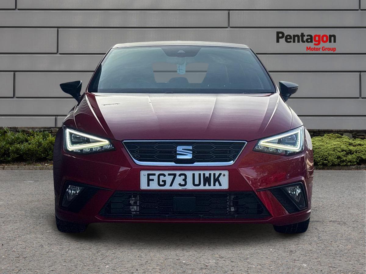 Used SEAT Ibiza 2023 for sale - 76390829: Photo 15