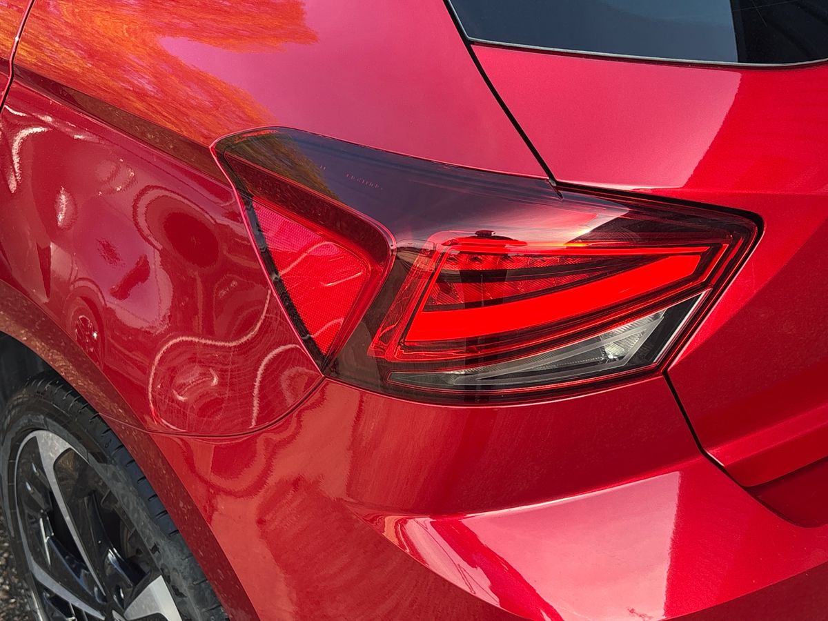 Used SEAT Ibiza 2023 for sale - 76390829: Photo 18