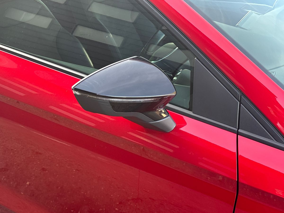 Used SEAT Ibiza 2023 for sale - 76390829: Photo 20