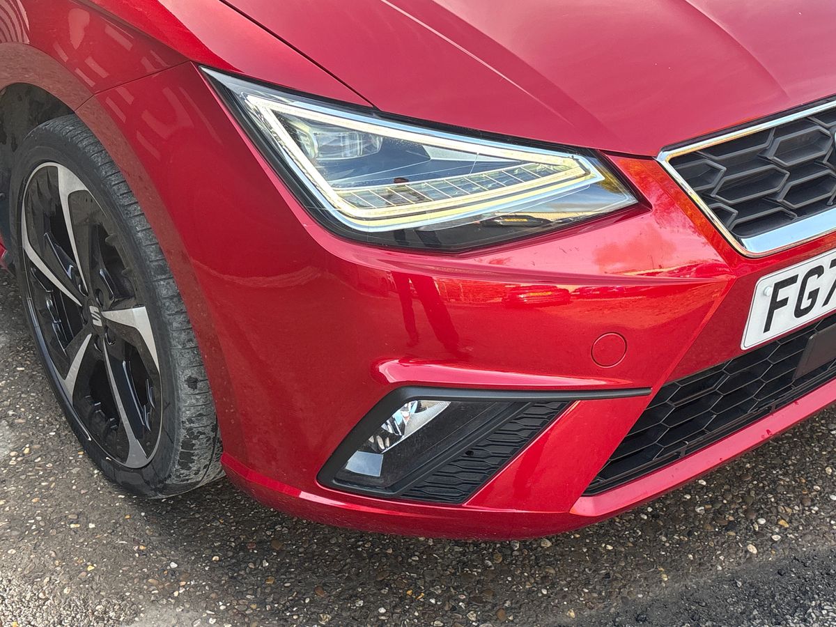 Used SEAT Ibiza 2023 for sale - 76390829: Photo 21