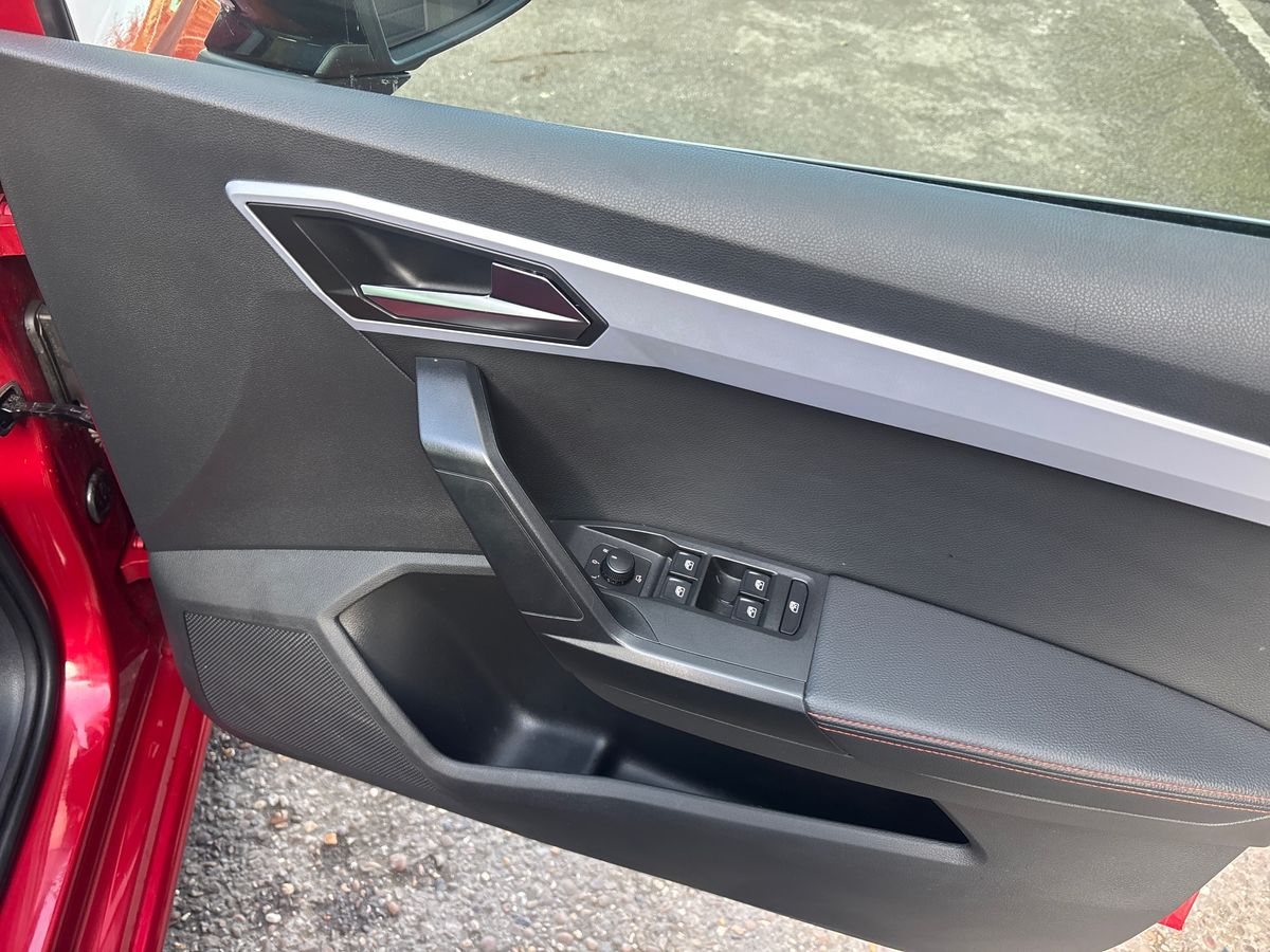 Used SEAT Ibiza 2023 for sale - 76390829: Photo 22