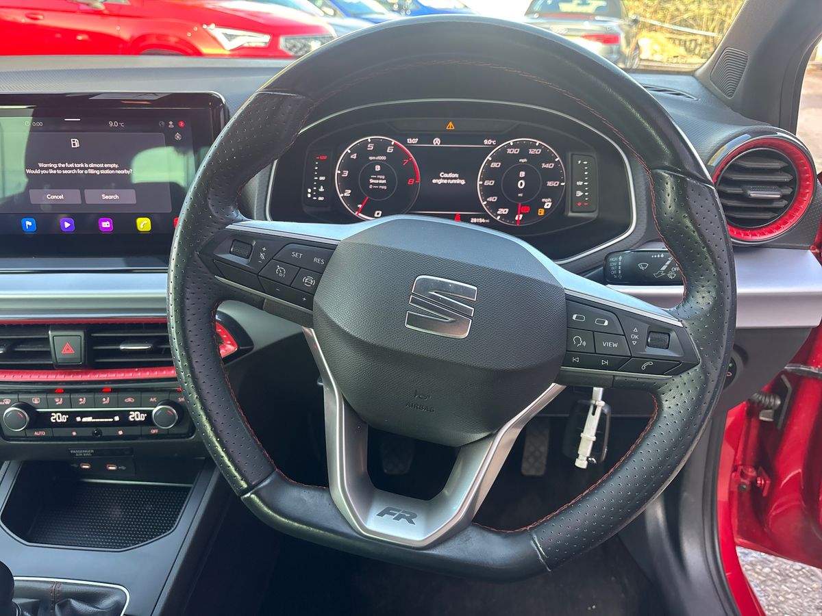 Used SEAT Ibiza 2023 for sale - 76390829: Photo 23