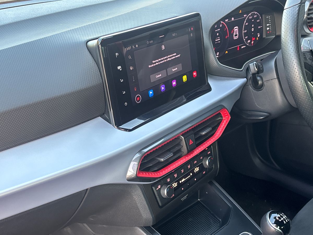 Used SEAT Ibiza 2023 for sale - 76390829: Photo 25